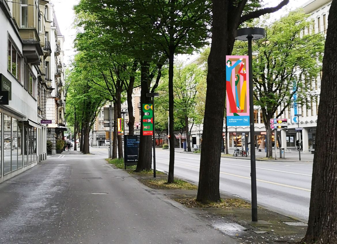 HirschmattNeustadt Luzern das urbanste Quartier der Stadt Luzern